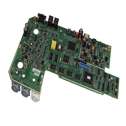 FRU KIT, CORO 170 SERIES, MAIN BOARD ASSEMBLY, 172, ROHS