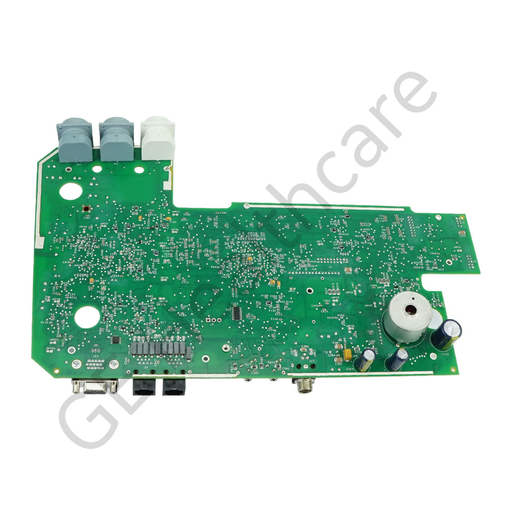 FRU KIT, CORO 170 SERIES, MAIN BOARD ASSEMBLY, 172, ROHS