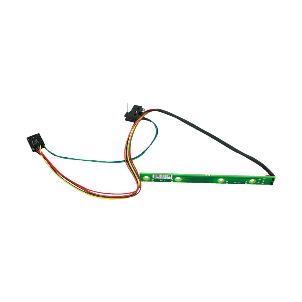 FRU KIT, CORO 170 SERIES, COROLITE SENSOR BOARD, ROHS FRU KIT, CORO 170 SERIES, COROLITE SENSOR BOARD, ROHS