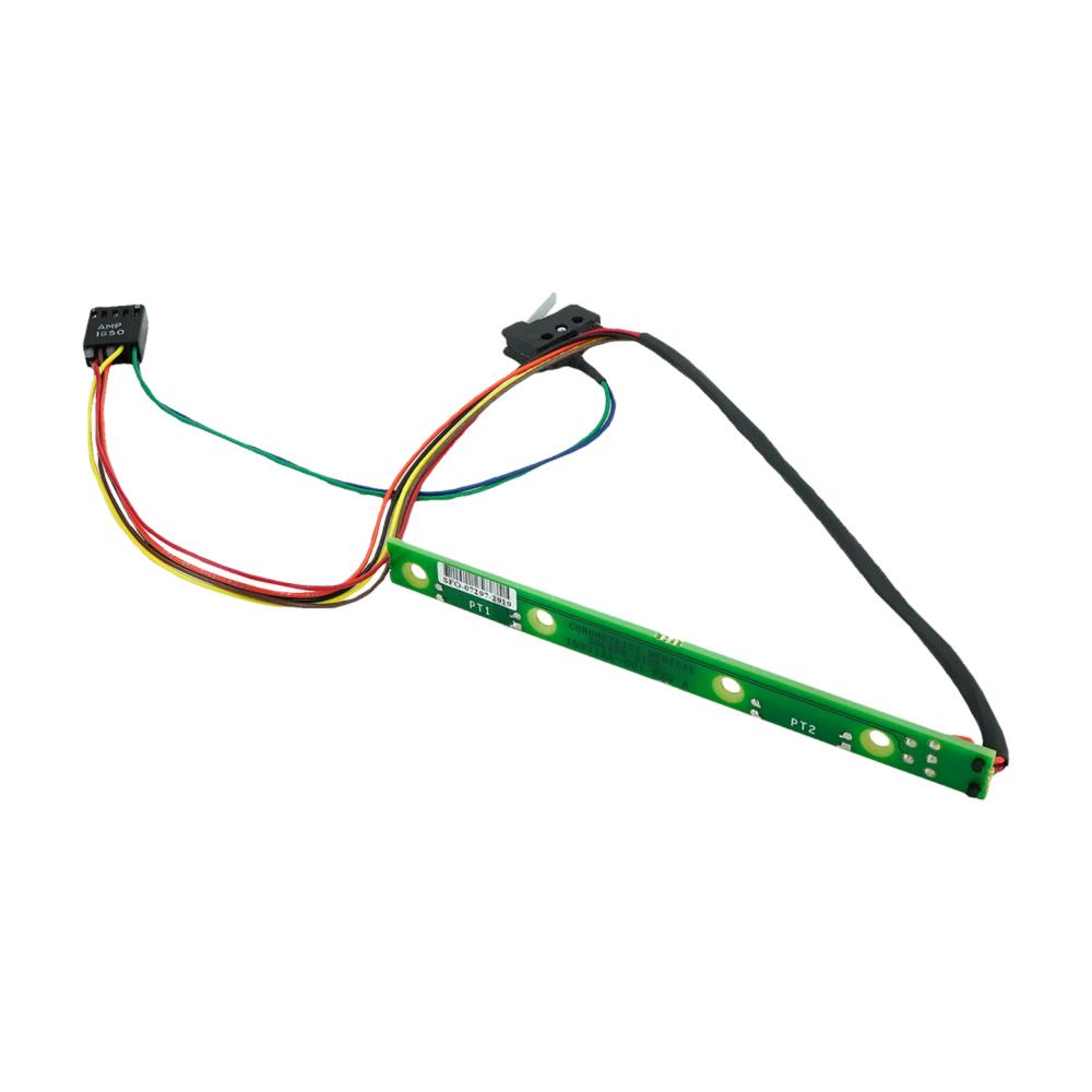 FRU KIT, CORO 170 SERIES, COROLITE SENSOR BOARD, ROHS FRU KIT, CORO 170 SERIES, COROLITE SENSOR BOARD, ROHS