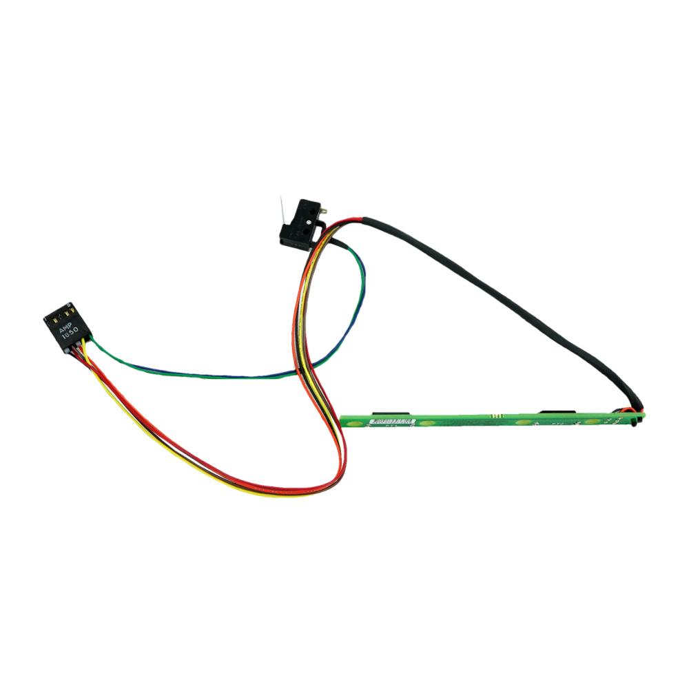 FRU KIT, CORO 170 SERIES, COROLITE SENSOR BOARD, ROHS FRU KIT, CORO 170 SERIES, COROLITE SENSOR BOARD, ROHS