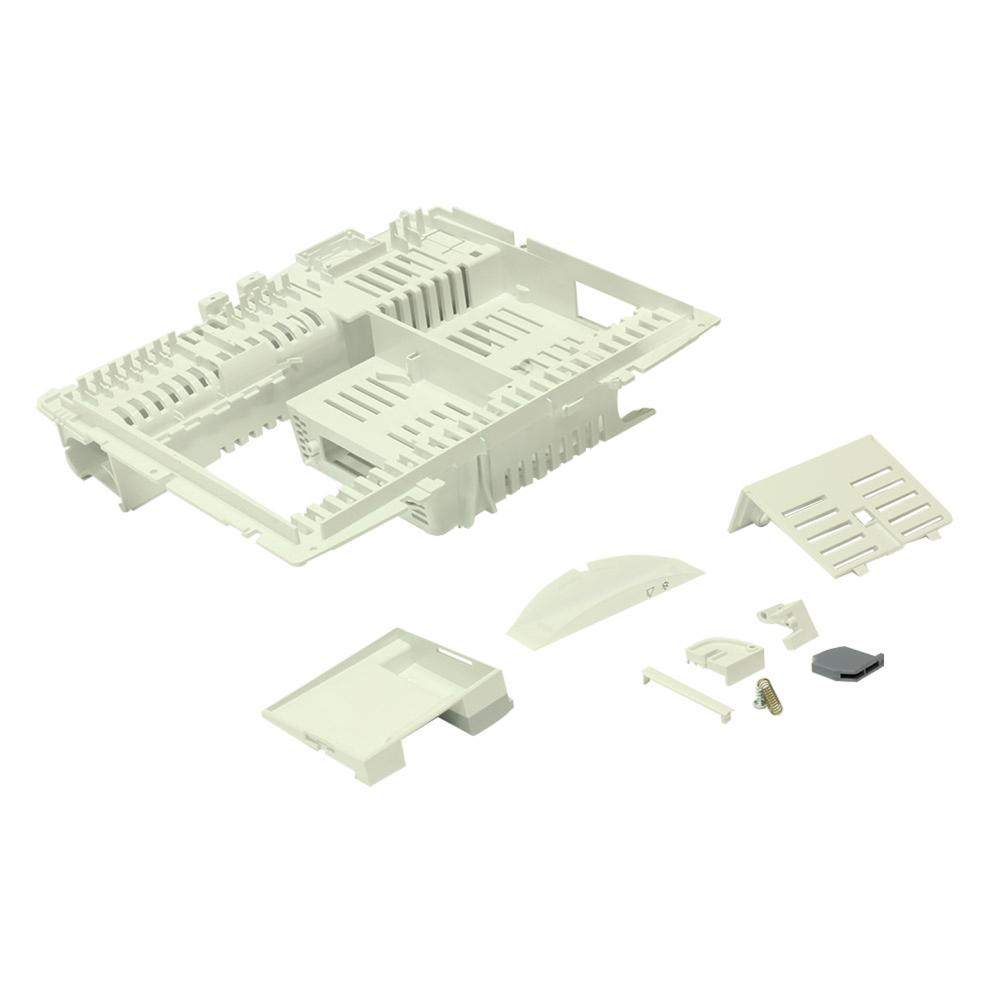 FRU, PLASTICS KIT, B450 FRU, PLASTICS KIT, B450