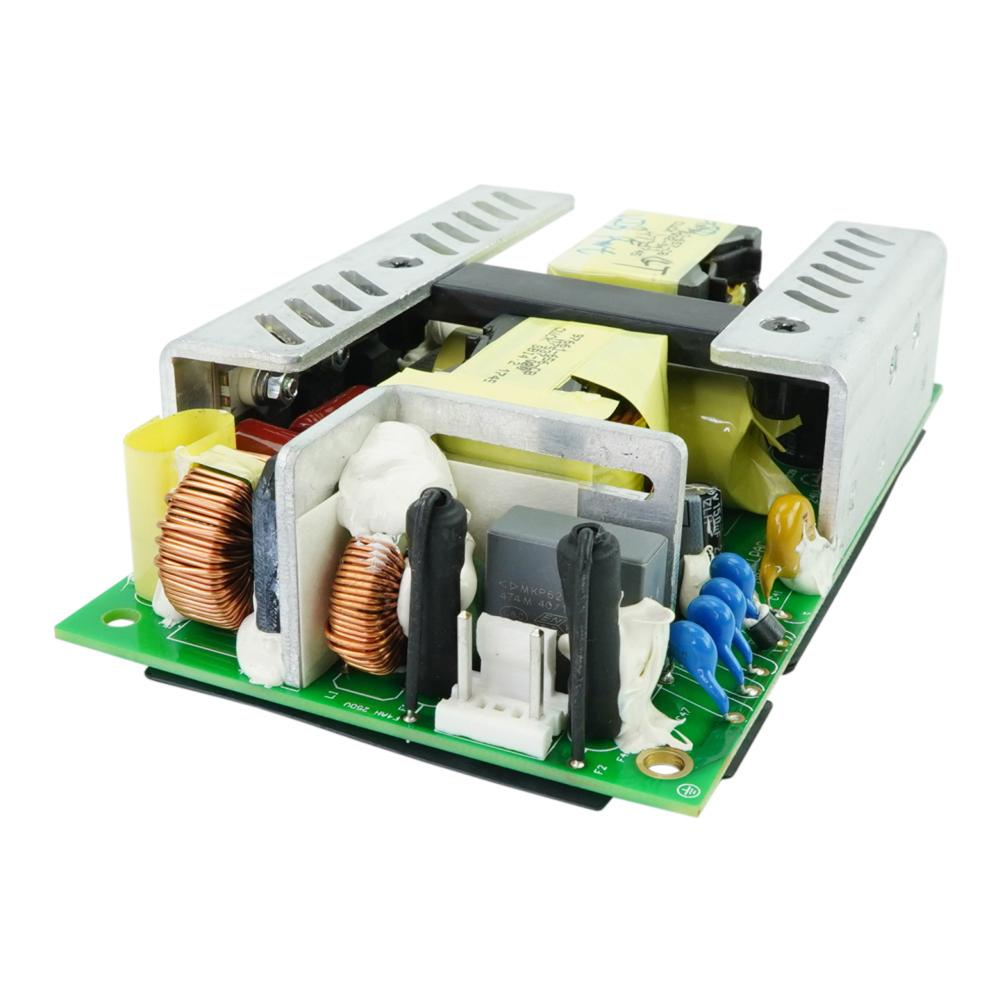 FRU POWER SUPPLY 24V 150W OPEN FRAME MEDICAL GRADE IEC 60601, EMC ED-4 COMPLIAN FRU POWER SUPPLY 24V 150W OPEN FRAME MEDICAL GRADE IEC 60601, EMC ED-4 COMPLIAN