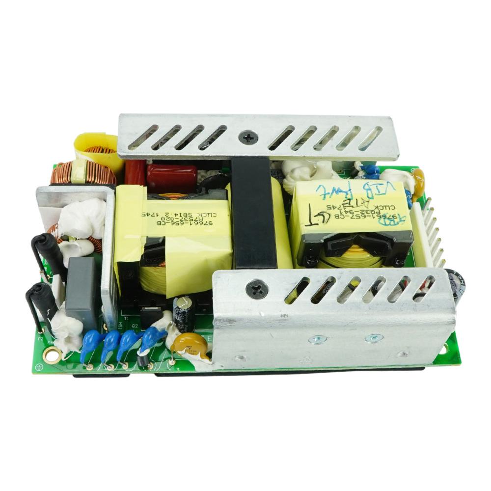 FRU POWER SUPPLY 24V 150W OPEN FRAME MEDICAL GRADE IEC 60601, EMC ED-4 COMPLIAN FRU POWER SUPPLY 24V 150W OPEN FRAME MEDICAL GRADE IEC 60601, EMC ED-4 COMPLIAN