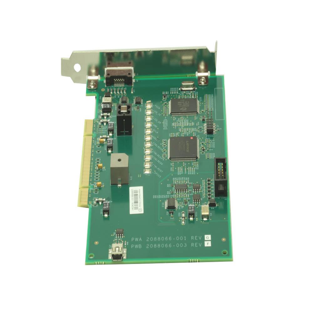 FRU PCB CASE-CAM ACQ INTERFACE FRU PCB CASE-CAM ACQ INTERFACE