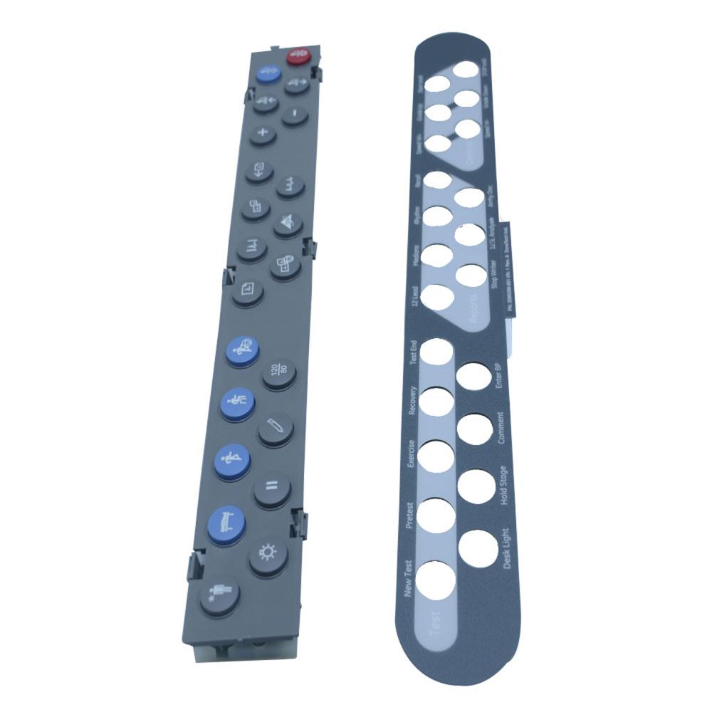 FRU KEYPAD GRANITE ENGLISH CASE SERIES ROHS COMPLIANT FRU KEYPAD GRANITE ENGLISH CASE SERIES ROHS COMPLIANT
