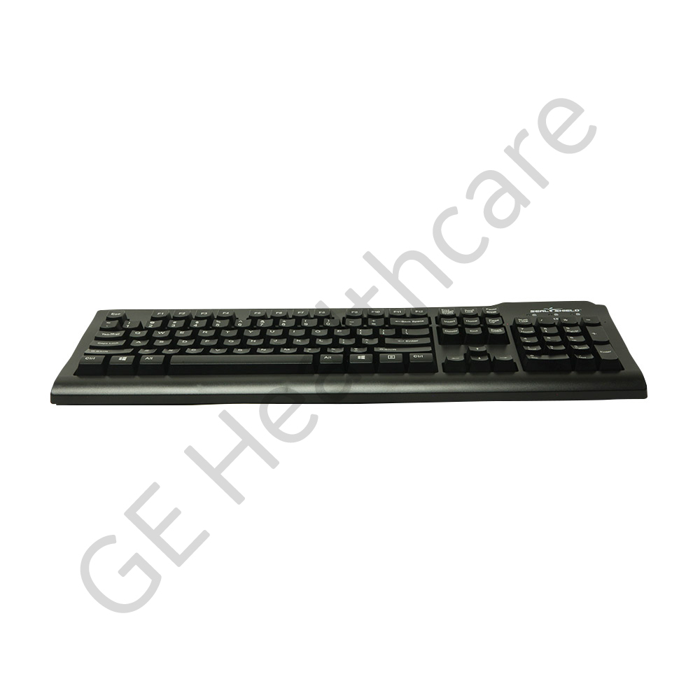 FRU KEYBOARD USB WHITE IPX1 ENGLISH US FRU KEYBOARD USB WHITE IPX1 ENGLISH US
