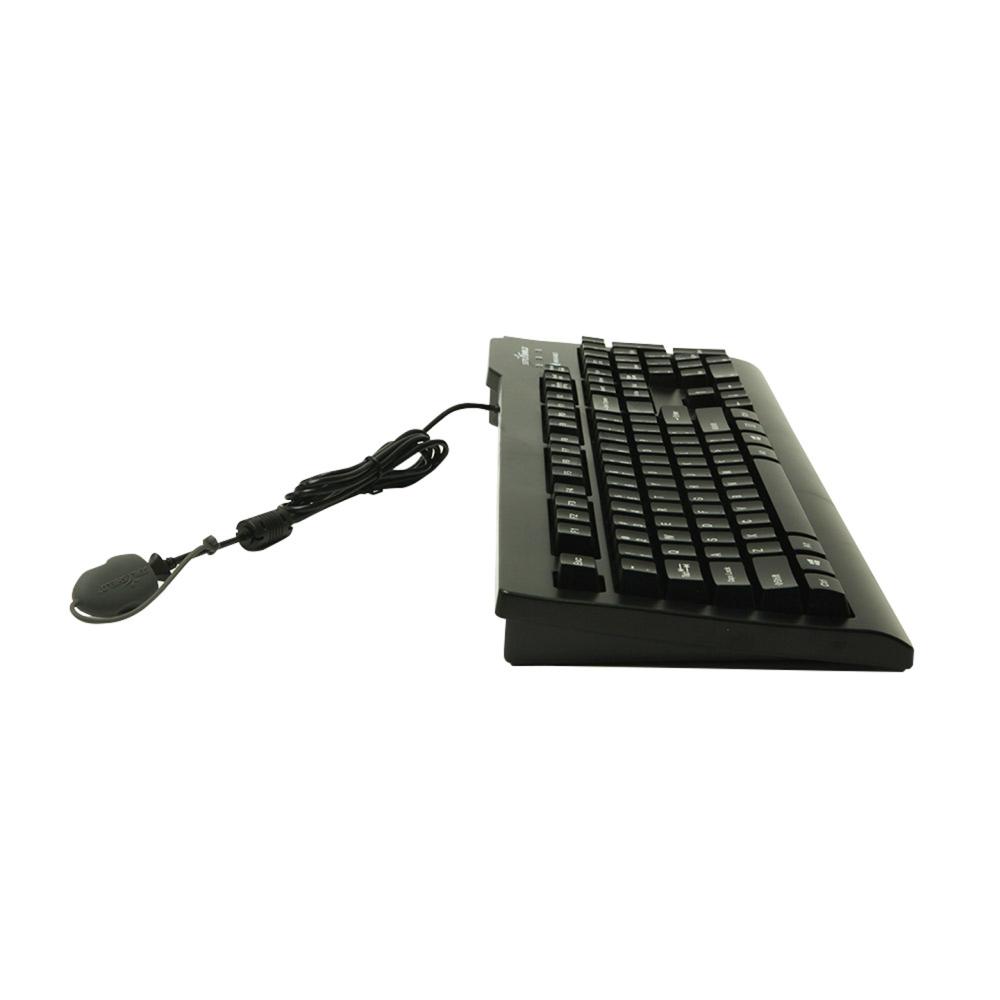 FRU KEYBOARD USB WHITE IPX1 ENGLISH US FRU KEYBOARD USB WHITE IPX1 ENGLISH US