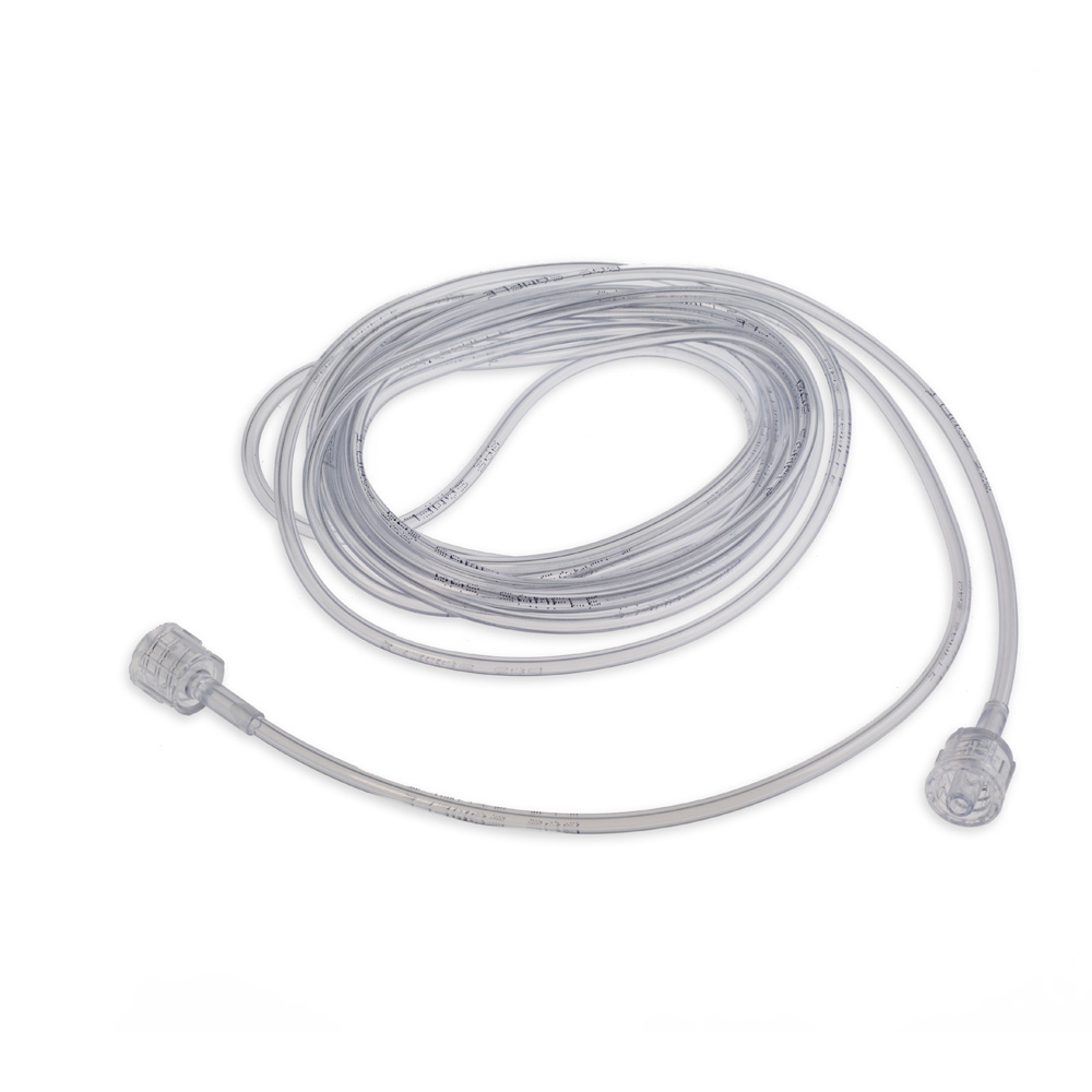 GAS SAMPLING LINE, DISPOSABLE, PVC/PE, 3M/10FT, 10/PKG GAS SAMPLING LINE, DISPOSABLE, PVC/PE, 3M/10FT, 10/PKG