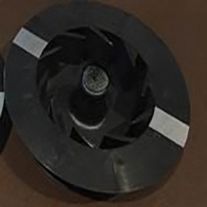 FAN REPLACEMENT KIT FAN REPLACEMENT KIT