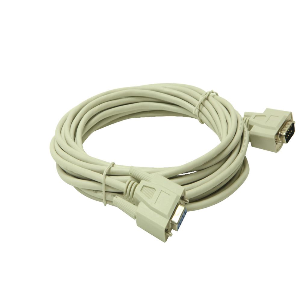 FRU CABLE RS232 INTERFACE T2100 TO CASE/PC FRU CABLE RS232 INTERFACE T2100 TO CASE/PC