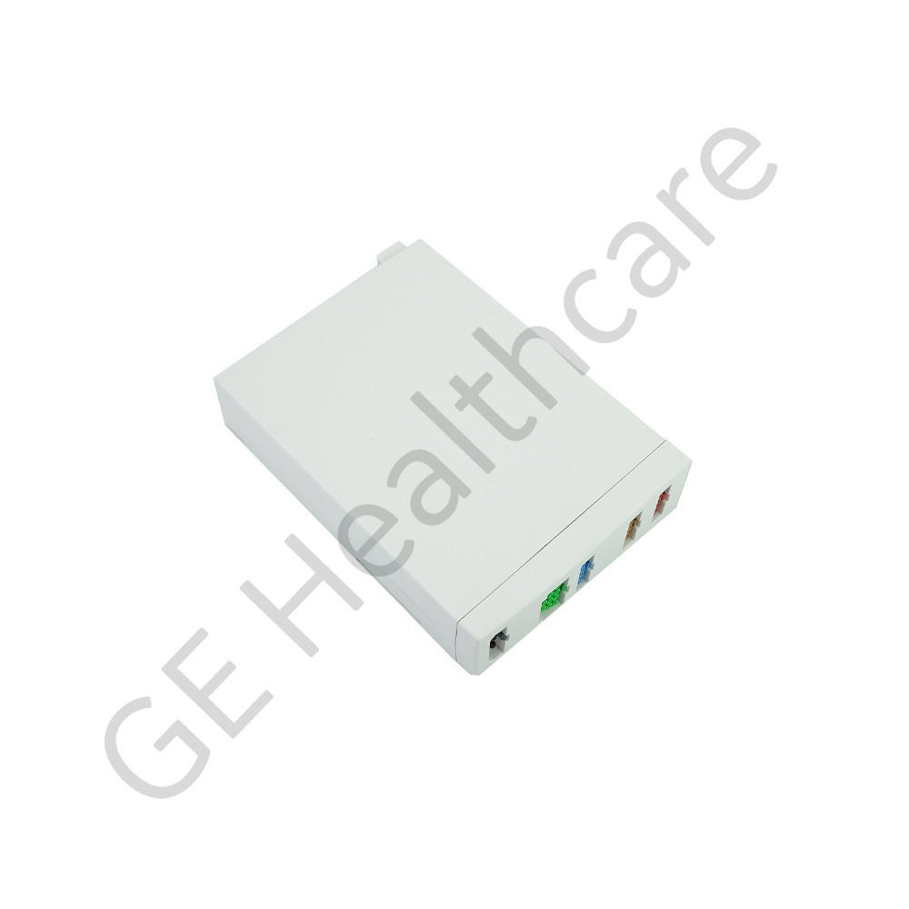 FRU B125B105 V1.5 HEMO NELLCOR (SPO2, TEMP, IBP), Diagnostic ECG | GE ...