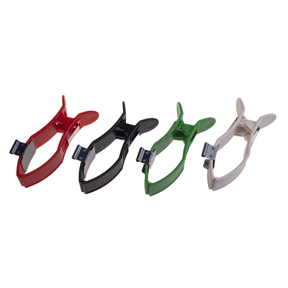 CLAMP LIMB AHA VALUE 4/SET CLAMP LIMB AHA VALUE 4/SET