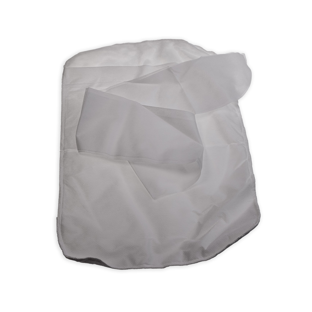 PAD COVERS, DISPOSABLE, SMALL (BOX OF 20)