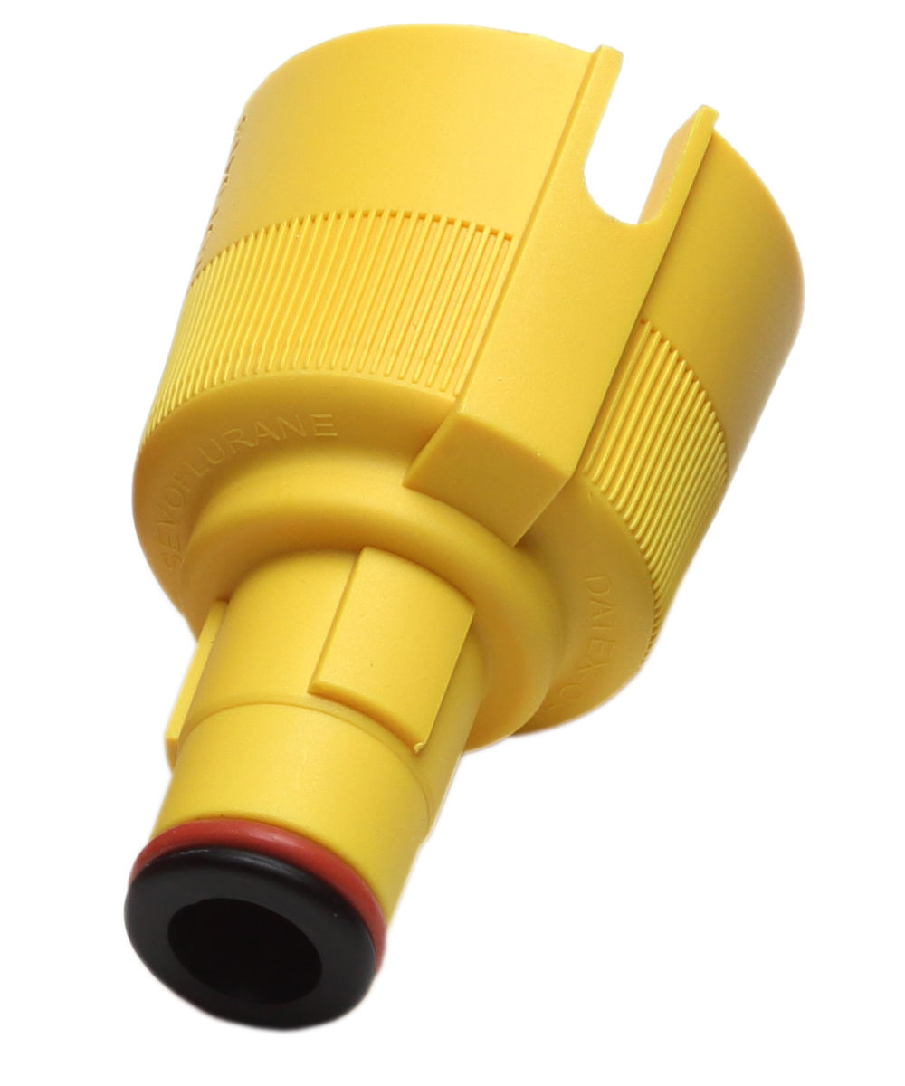 EASY-FIL BOTTLE ADAPTER, VAPORIZER, SEVOFLURANE EASY-FIL BOTTLE ADAPTER, VAPORIZER, SEVOFLURANE