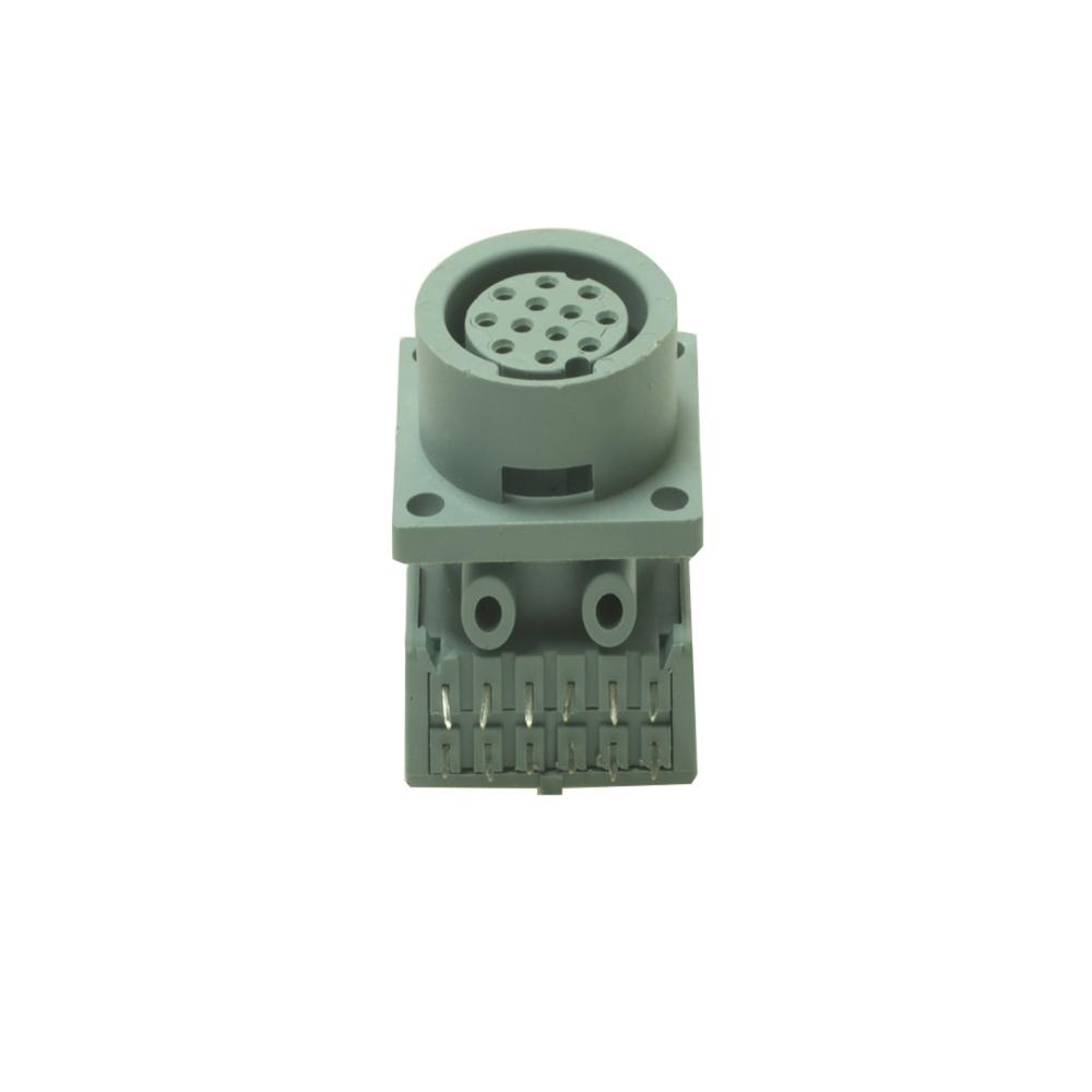 12 pin for USA Input Connector Blue/Gray J11&J12 12 pin for USA Input Connector Blue/Gray J11&J12