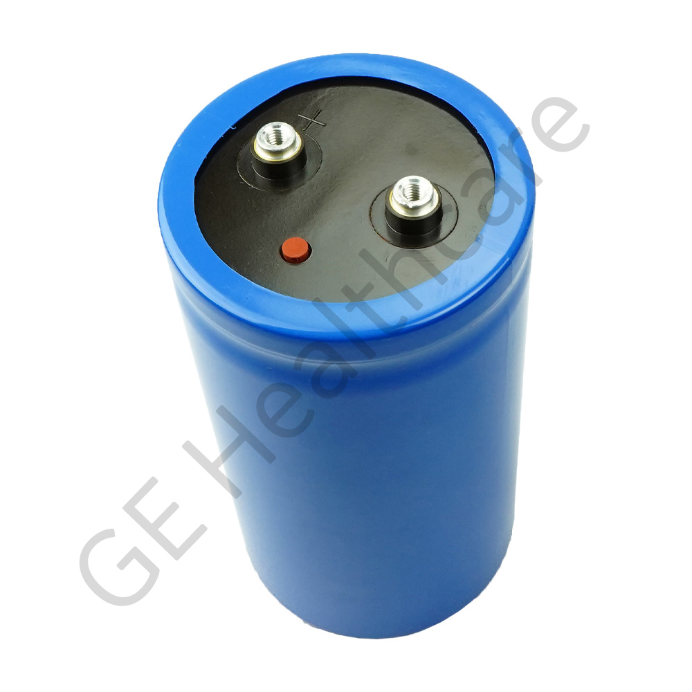 CAPACITOR- 4600UF- 450V- 14A- 85DEGC OLP # 1525-183