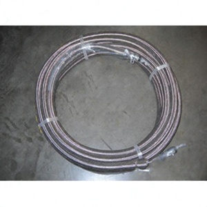 (622) GAS LINE- FLEXIBLE (RETURN) 65.6 FT. OR 20 M LONG (622) GAS LINE- FLEXIBLE (RETURN) 65.6 FT. OR 20 M LONG