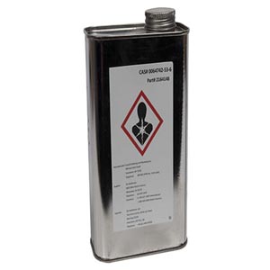 TIN OF OIL FULL TIN OF OIL FULL