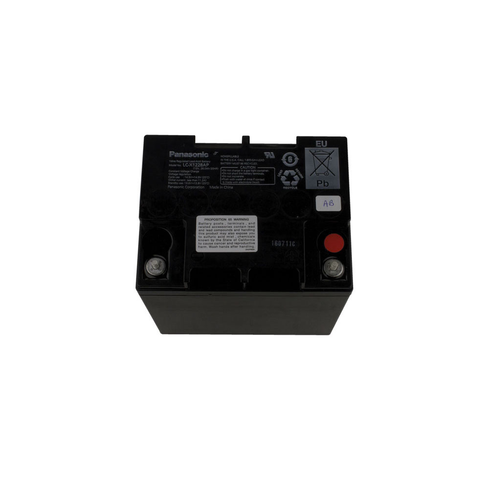 INDV BATTERY INDV BATTERY