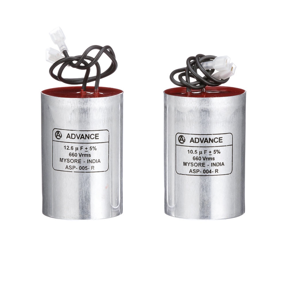 ROTOR CAPACITOR SET RoHS COMPLIANT ROTOR CAPACITOR SET RoHS COMPLIANT