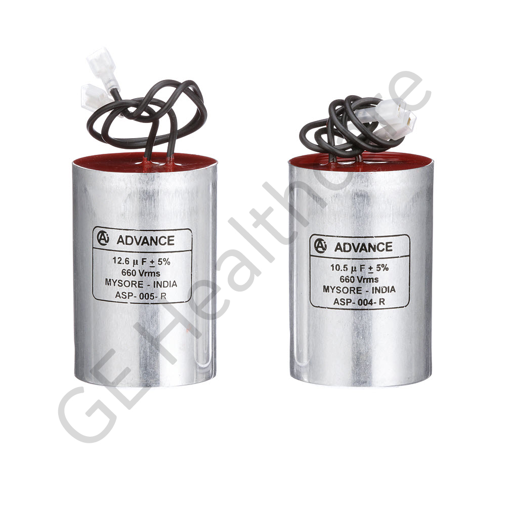 ROTOR CAPACITOR SET RoHS COMPLIANT ROTOR CAPACITOR SET RoHS COMPLIANT