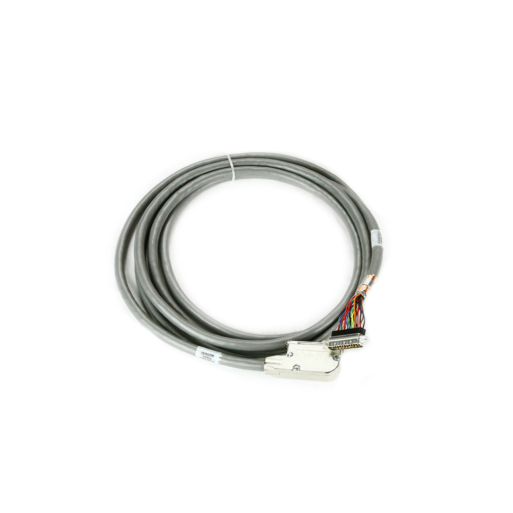 EAGLE 1 W.S. DETEC. CABLE EAGLE 1 W.S. DETEC. CABLE