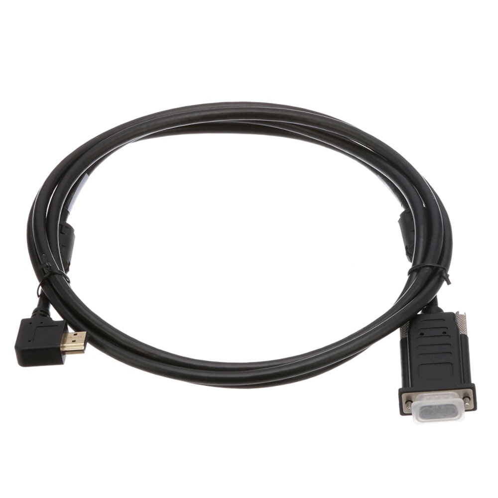 CABLE- HDMI TO VGA VIDEO CABLE CONVERTER CABLE- HDMI TO VGA VIDEO CABLE CONVERTER
