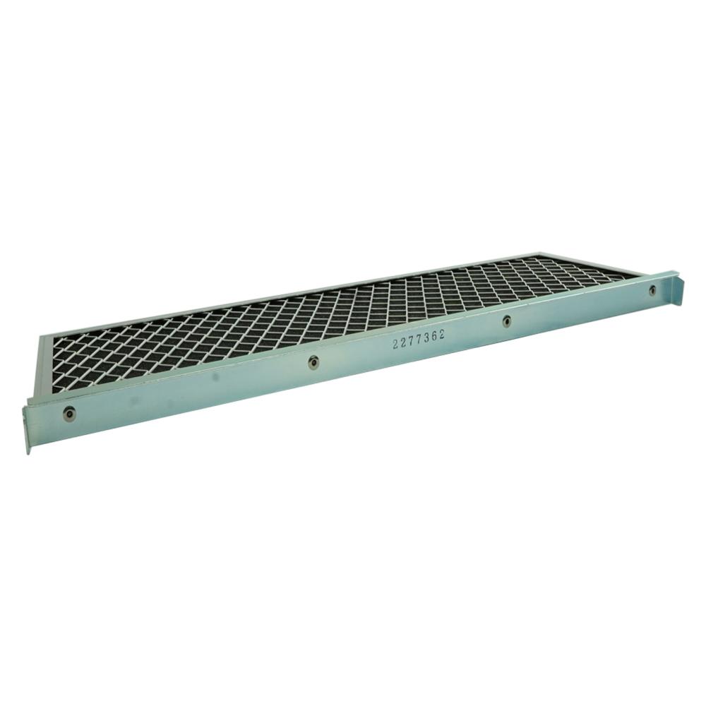 FILTER/FRAME CTR - H3 FILTER/FRAME CTR - H3