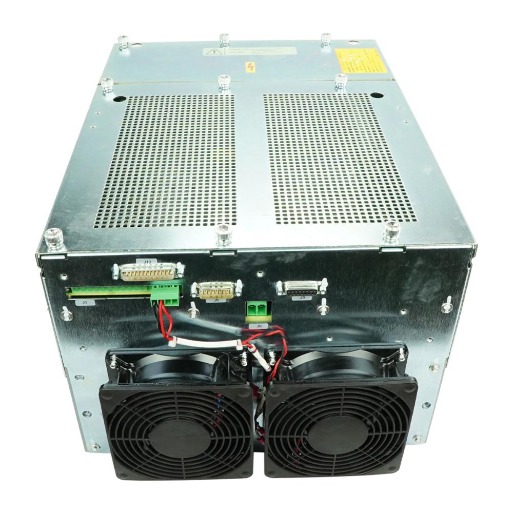 JH4 INVERTER WITH SHIELDS JH4 INVERTER WITH SHIELDS