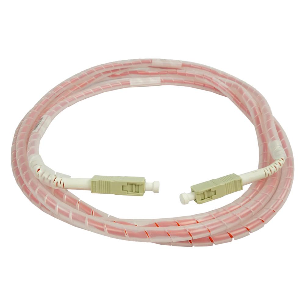 CABLE FIBER OPTIC, 2010MM +20mm to -20mm CABLE FIBER OPTIC, 2010MM +20mm to -20mm