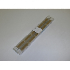 (5) CONNECTORS- 150 PIN INTERPOSER 0.050 IN PLASTIC TUBE (5) CONNECTORS- 150 PIN INTERPOSER 0.050 IN PLASTIC TUBE