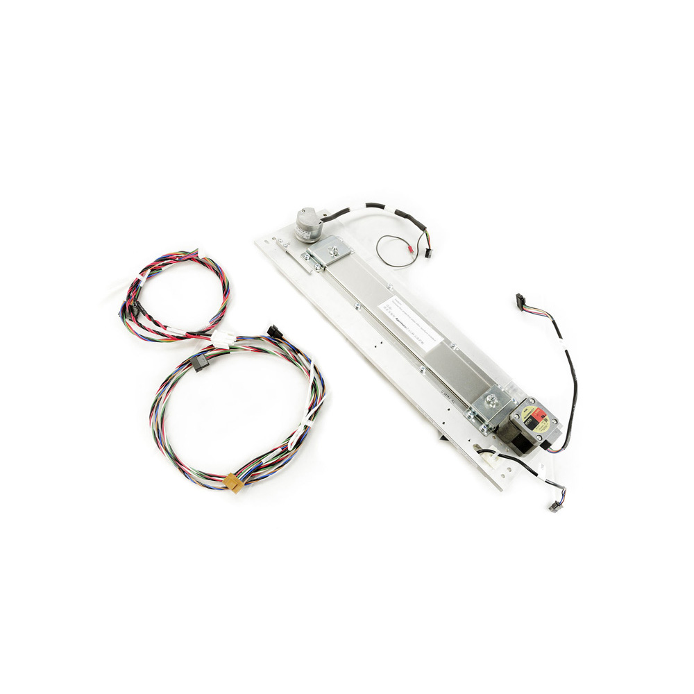 CTE Twin Aperture Assembly with Cables 2319921-5-H CTE Twin Aperture Assembly with Cables 2319921-5-H