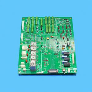 NGPDU control board NGPDU control board