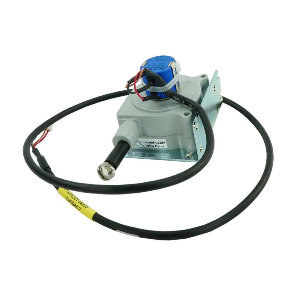 W203 - POTENTIOMETER W.CABLE F. LIFT W203 - POTENTIOMETER W.CABLE F. LIFT
