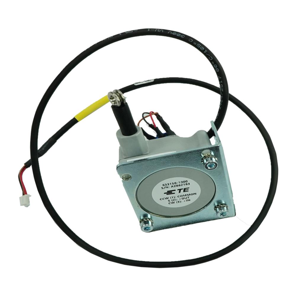 W203 - POTENTIOMETER W.CABLE F. LIFT W203 - POTENTIOMETER W.CABLE F. LIFT