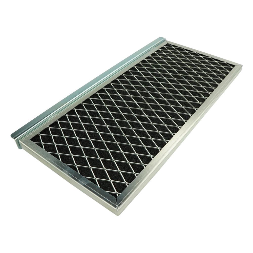 FILTER/FRAME, LEFT, MDAS H16 FILTER/FRAME, LEFT, MDAS H16