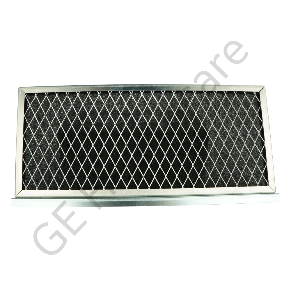 FILTER/FRAME, RIGHT, MDAS H16 FILTER/FRAME, RIGHT, MDAS H16