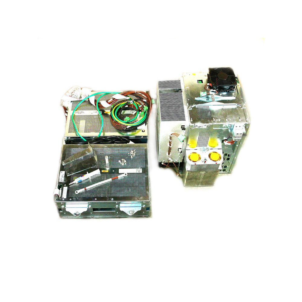 Jedi 100 Vasc 1T FRU Jedi 100 Vasc 1T FRU