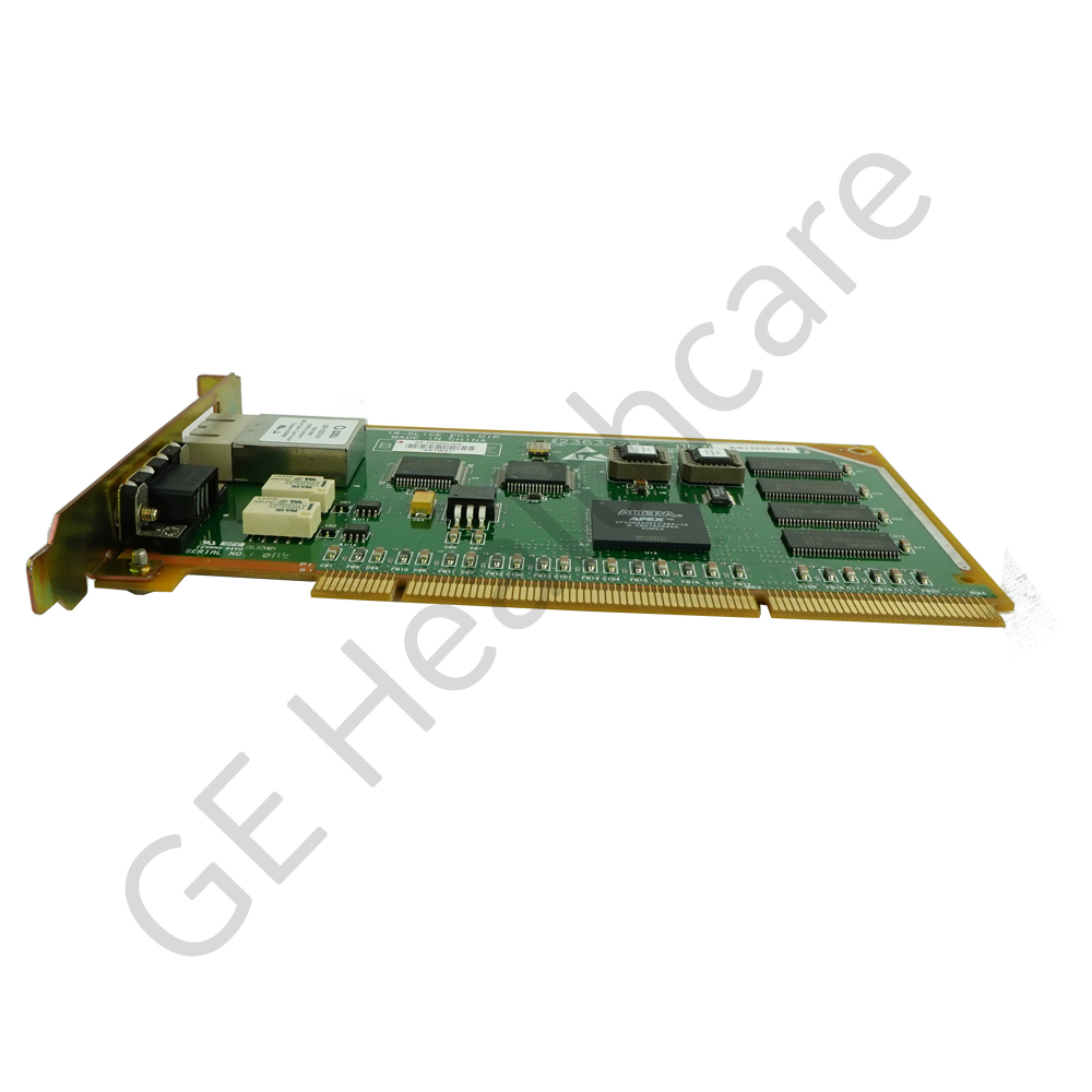 16 Slice MDAS PCI DIP 2363229-H