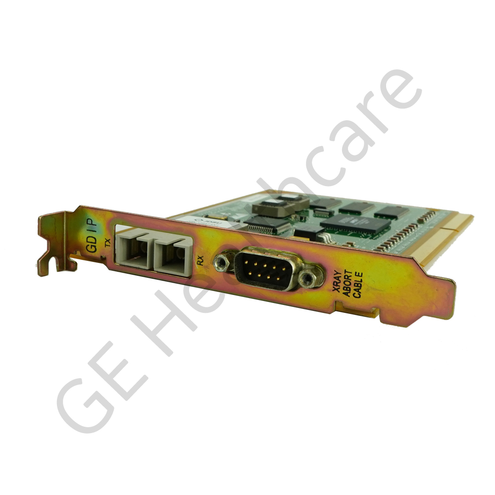 16 Slice MDAS PCI DIP 2363229-H