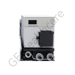 UV DETECTOR- 230V- WITH PREPARATIVE CELL UV DETECTOR- 230V- WITH PREPARATIVE CELL