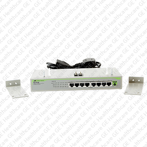 ETHERNET SWITCH AT-FS708