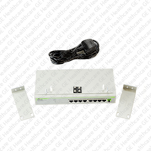 ETHERNET SWITCH AT-FS708