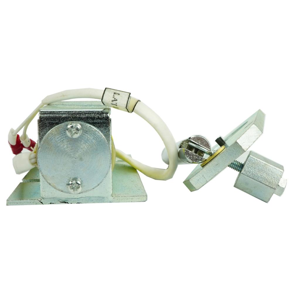 POWER-OFF BRAKE ASSY POWER-OFF BRAKE ASSY