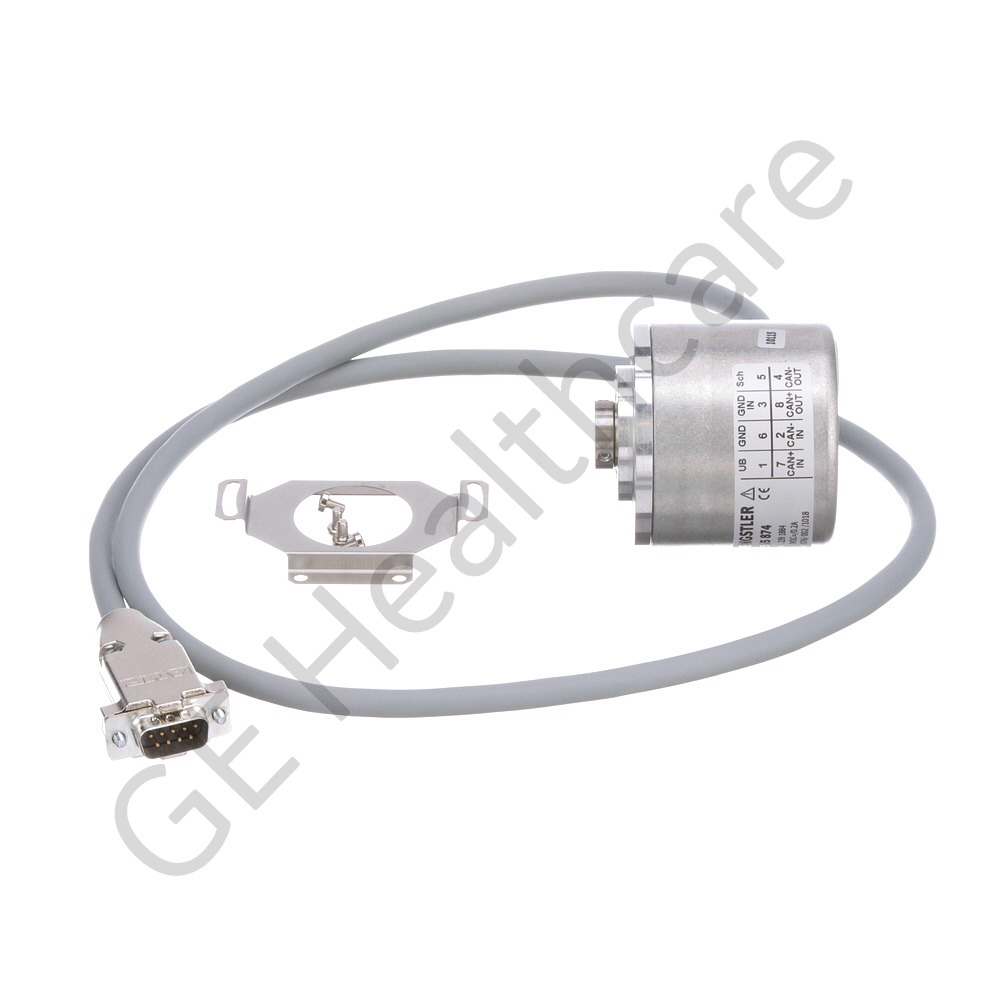TABLE HEIGHT ENCODER TABLE HEIGHT ENCODER