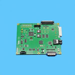 DCP2 Circuit board ASSY DCP2 Circuit board ASSY