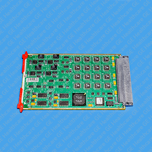 16 Slice GDAS Converter Card 2404393U