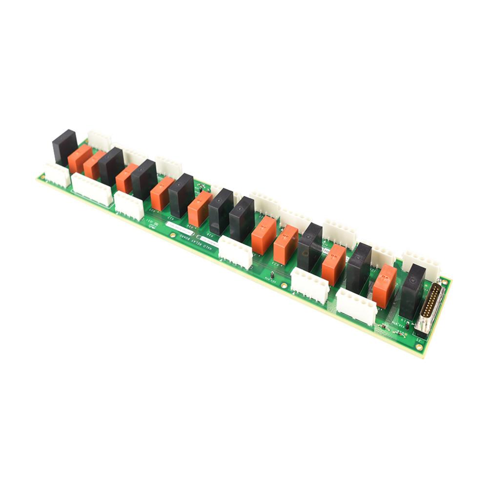 HALO RELAY BOARD ROHS HALO RELAY BOARD ROHS