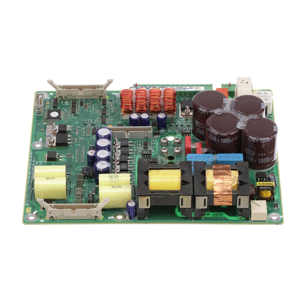 FRU-LVPS 400 RoHS FRU-LVPS 400 RoHS